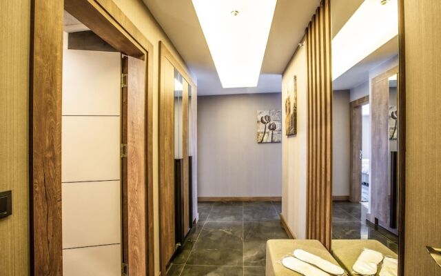 Nehir Otel