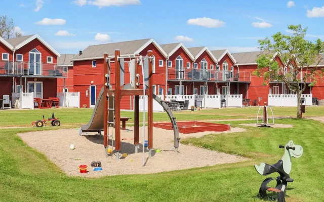 6 Person Holiday Home in Hadsund