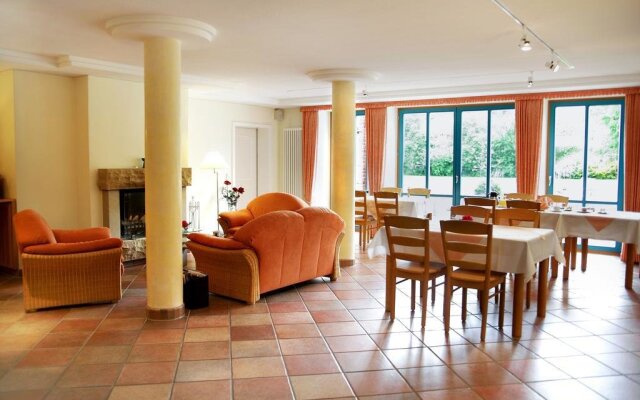 Hanken Hof Gästehaus Müller