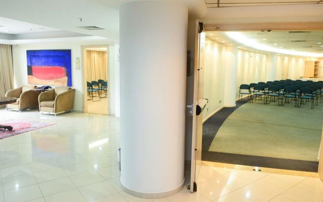 Hotel Saint Paul