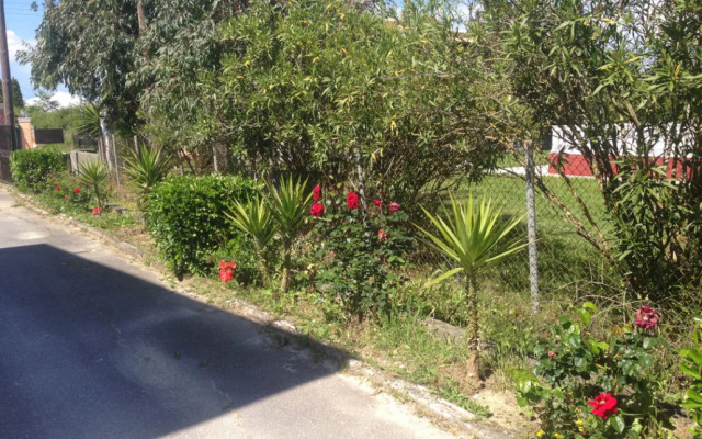 Kostas Apartments