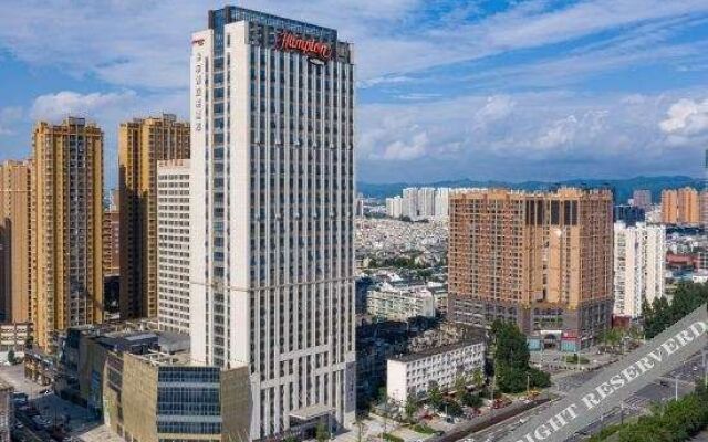 Hampton by Hilton Chengdu Longquanyi