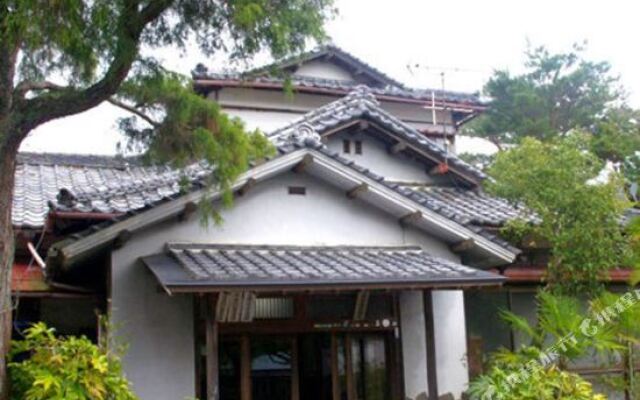 Onishiya Ryokan