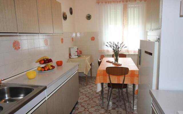 Apartment Valentina for 8 People, Ideal for Families