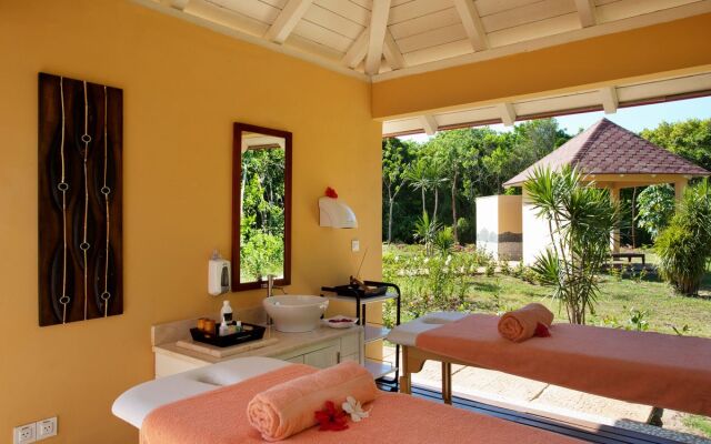 Memories Trinidad Del Mar All Inclusive