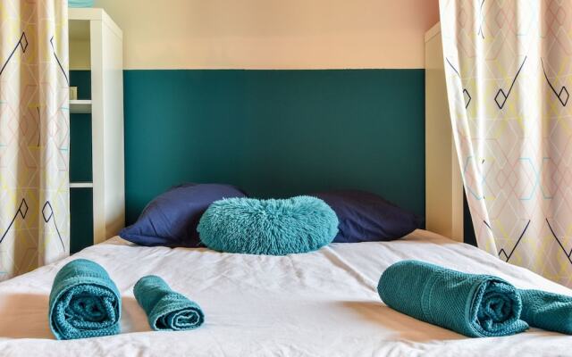 Splendid Holiday Home in Espère France With Private Pool