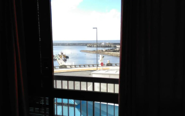 Pousada Farol do Portinho