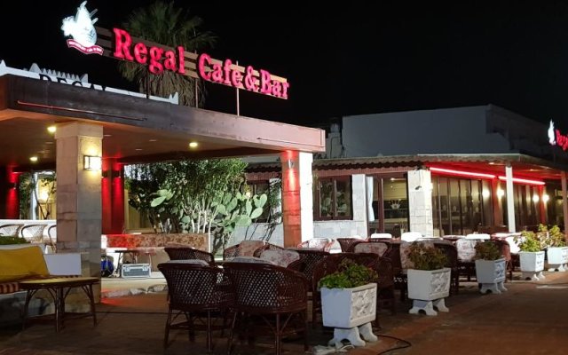 Regal Hotel