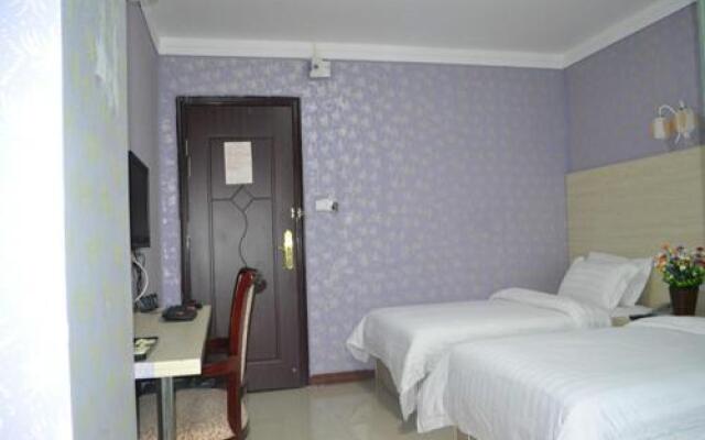 Hitt Express Hotel