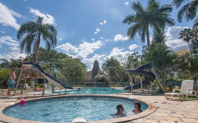 El Fuerte de Rozo Hotel Restaurante