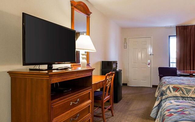 Econo Lodge Richmond