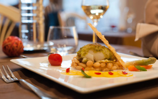 The Originals Boutique, Hôtel Le Pariou