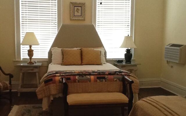Isabella Bed and Breakfast
