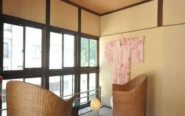 Kutsurogi no Yado Yukiya