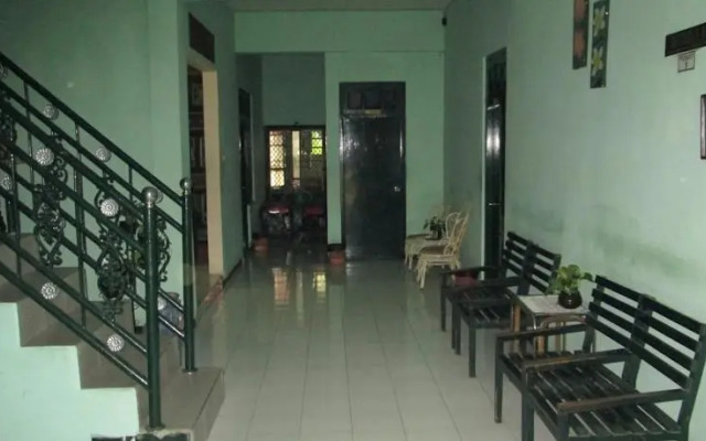 Hotel Sonny Surabaya