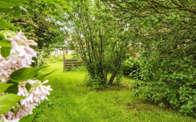 6 Person Holiday Home in Bredebro