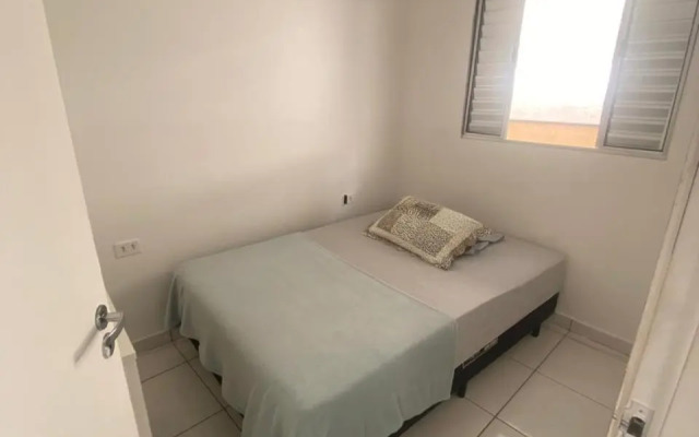 Apartamento no Tremembé 12