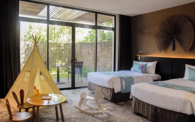 Danang Marble Beach Resort