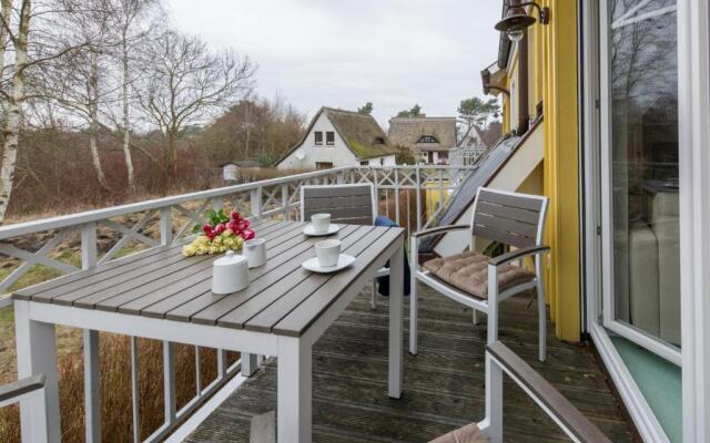 Kavelweg 33 Wohnung Arielle