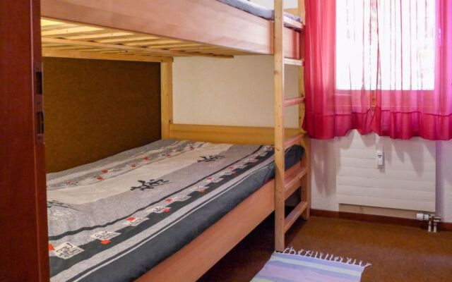Apartment Yuca B Crans-Montana 13124