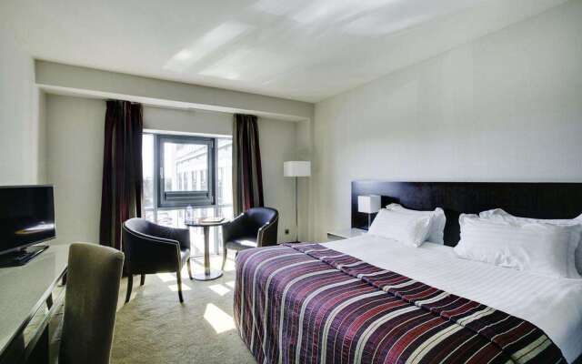 Carlton Hotel Dublin Airport Hotel