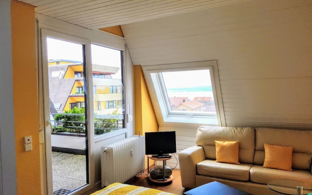Apartment Seeblick