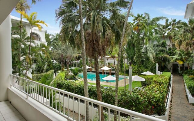 Poolside Apt In Alamanda Resort 74