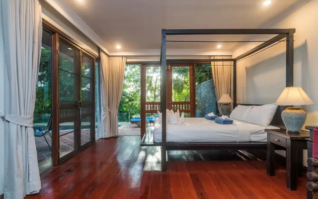 Nakatani Villas By Lofty