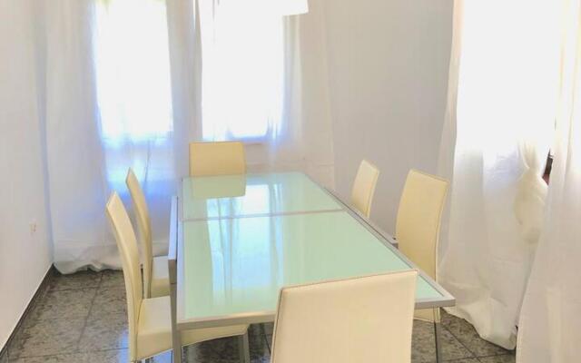 The Cliffs Vicedo - The Fisherman