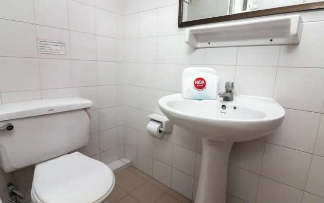 NIDA Rooms Khlong San Thonbri 58