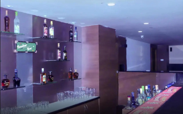 Sterling V Grand Madurai