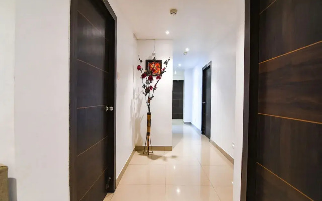 Fabhotel Gr Hospitality
