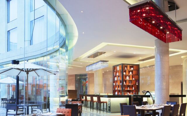 Courtyard Kochi Airport