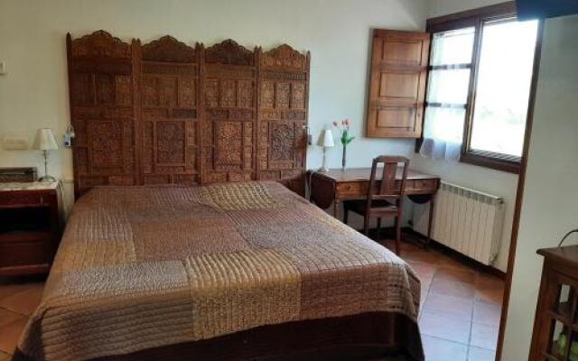 Villa Claudine