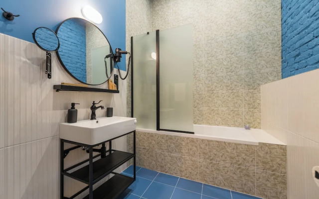 East-West Boutique Hotel Budapest