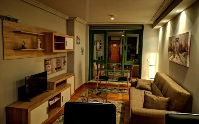 Arrecife 360º Rooftop Suite