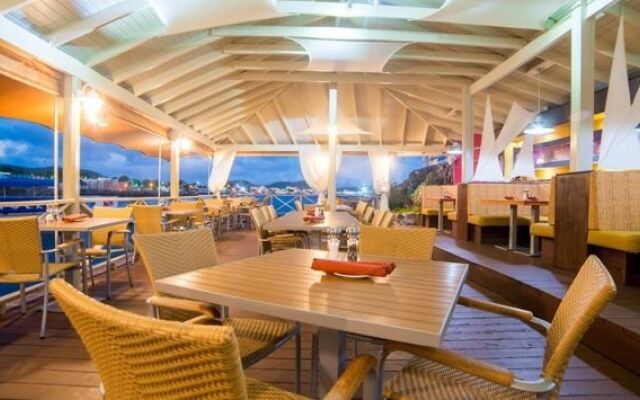 Ocean Terrace Inn