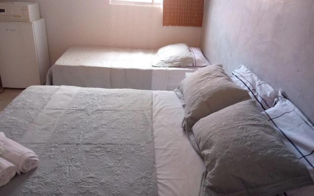 Pousada Hotel Areia da Praia