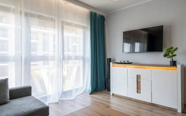 RentPlanet - Apartament Walońska
