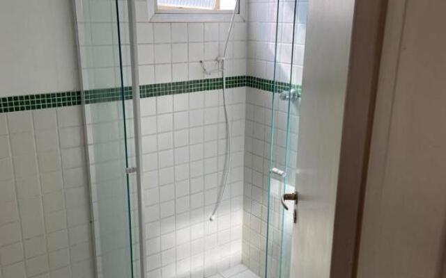 Apartamento Giovanni Gronchi