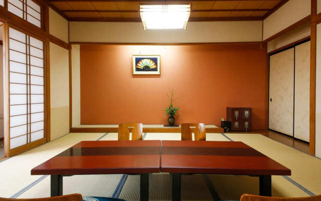 Hotel Kikyou