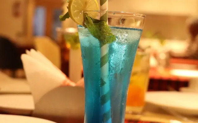 AM Hotel Kollection: Manasa Inn, Tirupati