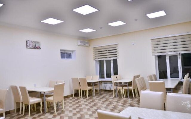 Planet Inn Hotel Baku
