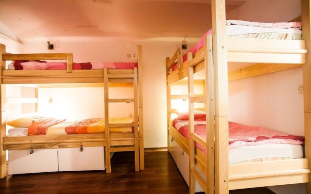 Palmers Lodge Hostel