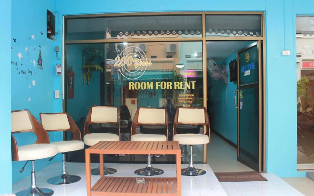 Rayaan Guest House