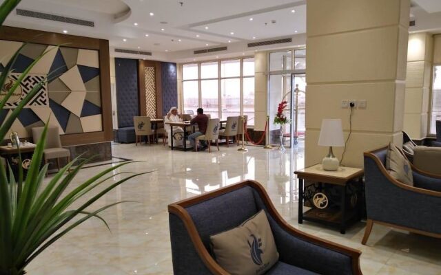 Swiss Blue Hotel Jazan