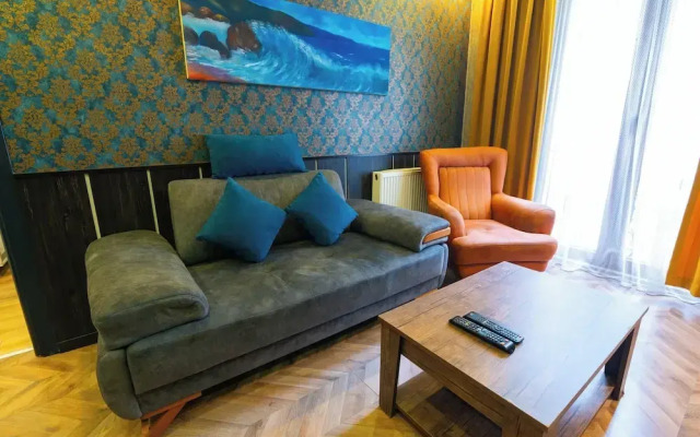 Dolce Vita Suite Hotel