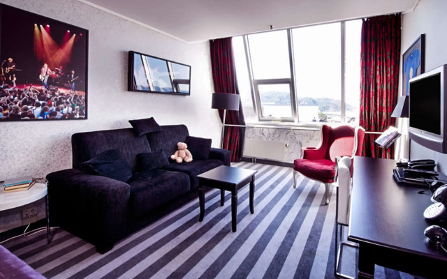 Home Hotel Grand Olav