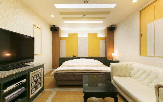 Hotel Atlantis Toyonaka (Adult Only)