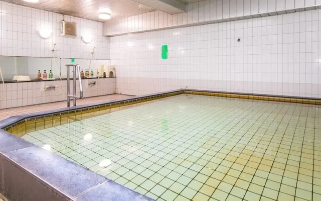 Kyodo Omachi Building Omachi-So